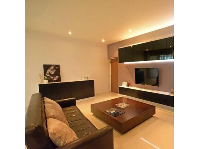 ขายคอนโด st. charm condo ชั้น 4 1นอน 1น้ำ