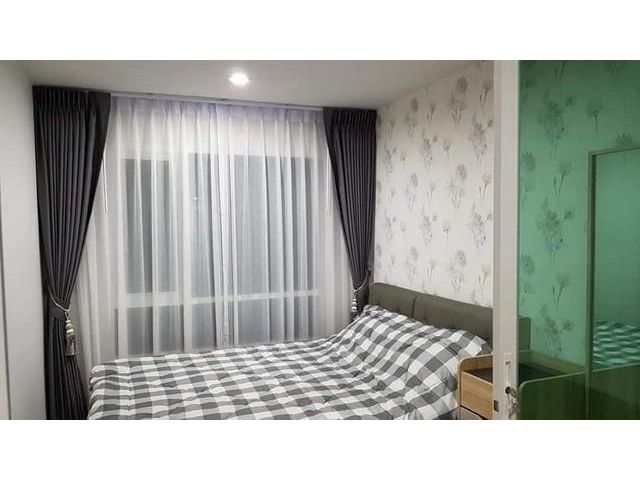 ให้เช่าคอนโด Regent Home สุขุมวิท 81 ชั้น4