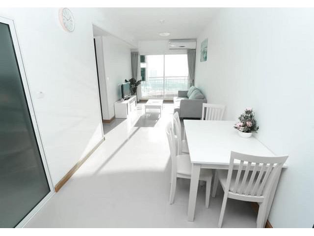 ให้เช่าคอนโด ศุภาลัย ริเวอร์ รีสอร์ท ชั้น37