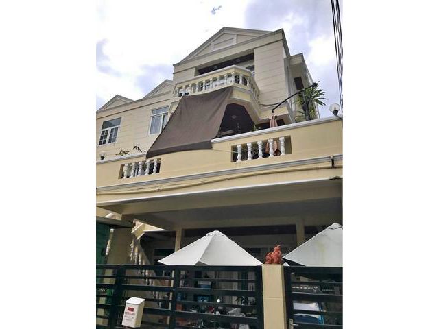 ให้เช่าบ้านเดี่ยว ซอยสุขุม 31 ใกล้BTSพร้อมพงศ์