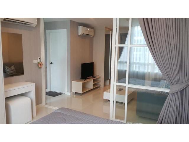 รหัสทรัพย์ A1139 Elements Srinakarin
