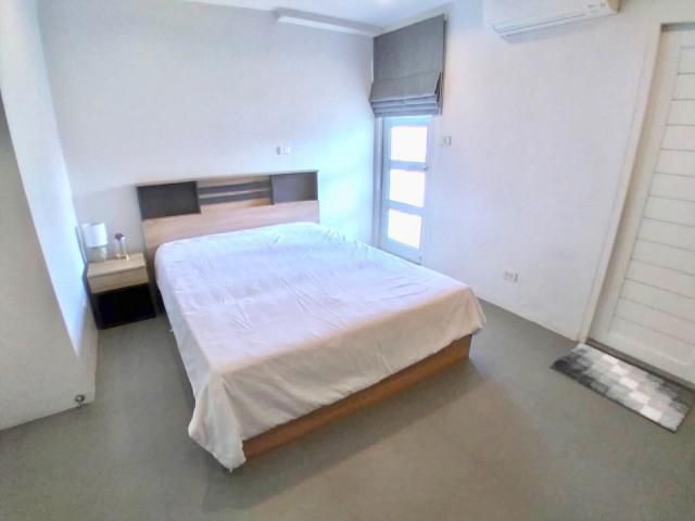 รหัสทรัพย์ A1136 Modern Town เอกมัยซอย3