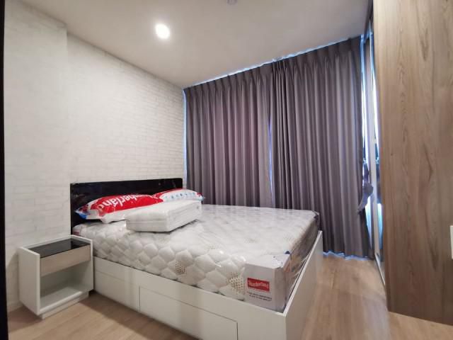 รหัสทรัพย์ A1131 I Condo  สุขุมวิท 77 (ไอ คอนโด สุขุมวิท 77)