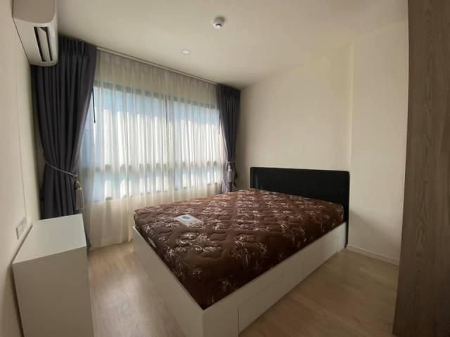 รหัสทรัพย์ A1130 I Condo  สุขุมวิท 77 (ไอ คอนโด สุขุมวิท 77)