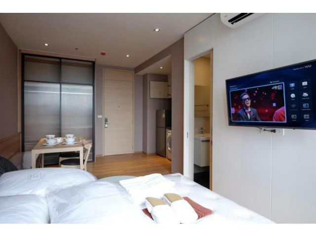 รหัสทรัพย์ A1124 Park 24 ( พาร์ค 24 )