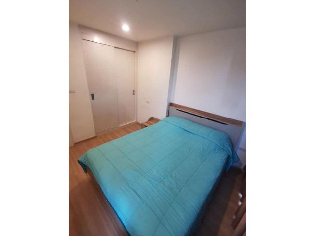 รหัสทรัพย์ A1112 U DELIGHT 3 ประชาชื่น - บางซื่อ