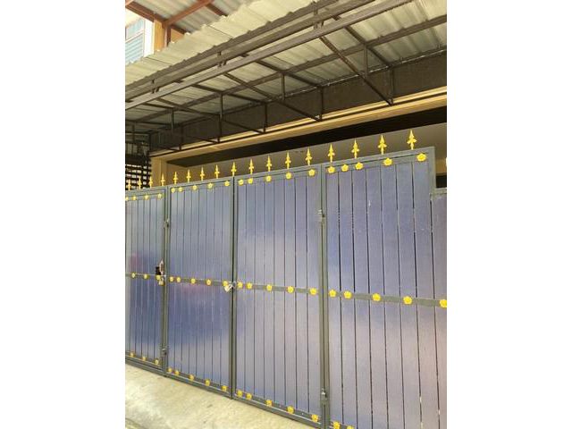 ให้เช่าทาวน์เฮ้าส์ 3ชั้น ถนนพัฒนาการซอย39