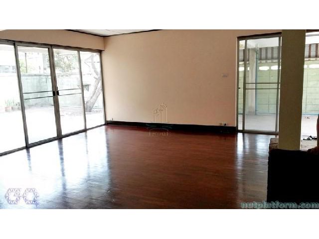 บ้านเดี่ยว21,999฿BTSปุณณวิถี100ตร.ว4นอน3น้ำแอร์4