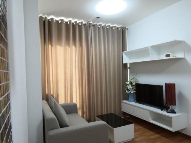 ให้เช่าคอนโดเดอะทรัสต์ คอนโด งามวงศ์วาน The Trust Condo Ngamwongwan ชั้น 23 ขนาด 30 ตรม