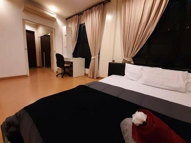 ให้เช่าบ้านเดี่ยว 2 ชั้น 50 ตรว. รามอินทรา 65
