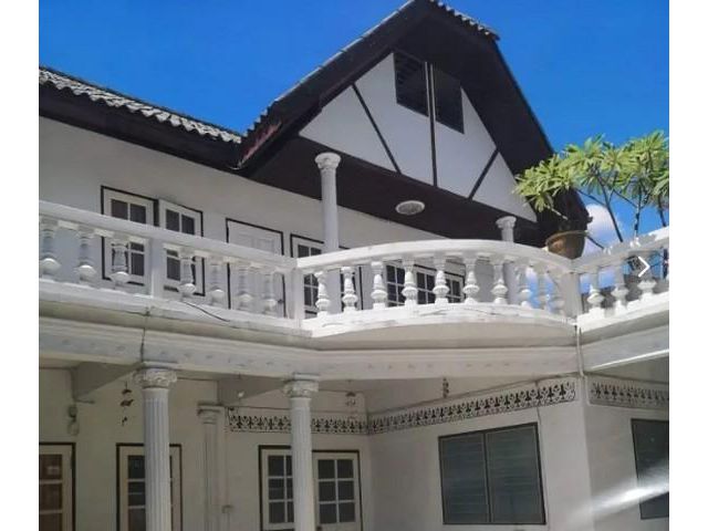 ให้เช่าบ้านเดี่ยว 2 ชั้น ซอยจรัญสนิทวงศ์ 23