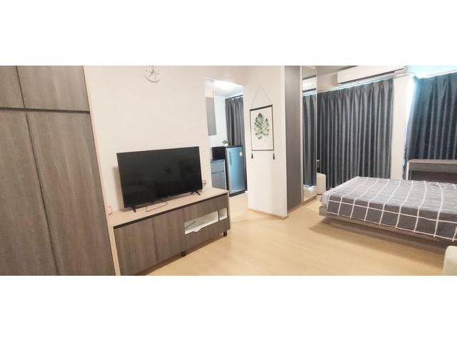 เช่าคอนโด ยูนิโอ สุขุมวิท 72  1 ห้องนอน