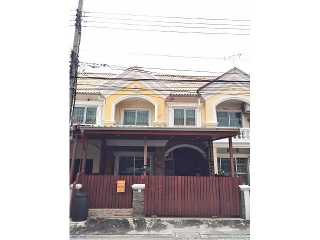 เกือบซิง12,999กว้าง6ม.บ้านนิรันทร์วิล ศรีด่าน 22