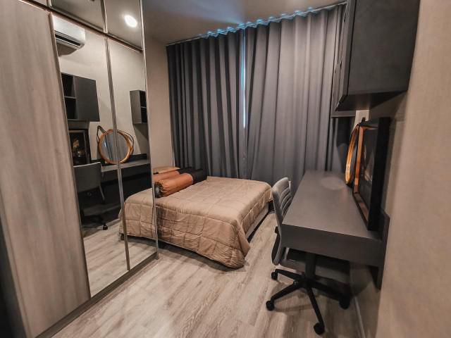 รหัสทรัพย์ B3606 คอนโด Knightsbridge Prime รัชโยธิน (ตกแต่งบิวอินครบ แต่งสวยพร้อมเฟอร์นิเจอร์)