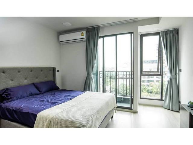 ให้เช่า Venio Sukhumvit 10 ห้องสตูดิโอ 26.11 ตร.ม.