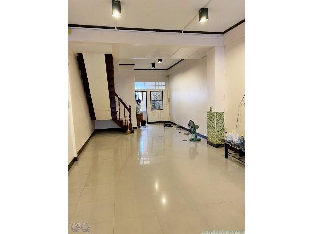 ซิงบ้าน 2ชั้น 9,499BTS พหล59 18 ตรว.60 ตรม.3นอน