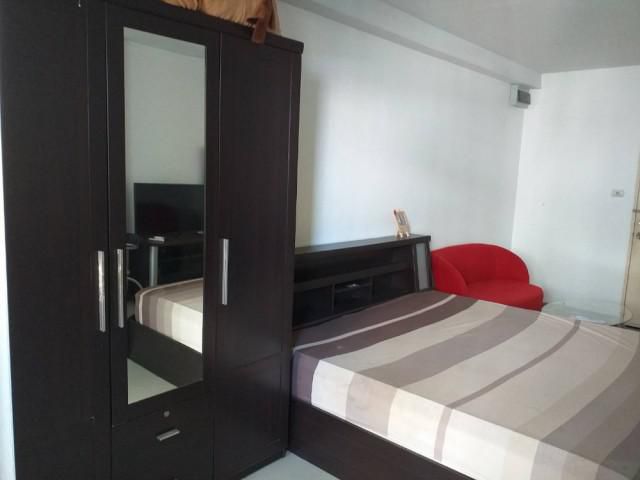 รหัสทรัพย์ A1167 Supalai City รัชดา-ห้วยขวาง