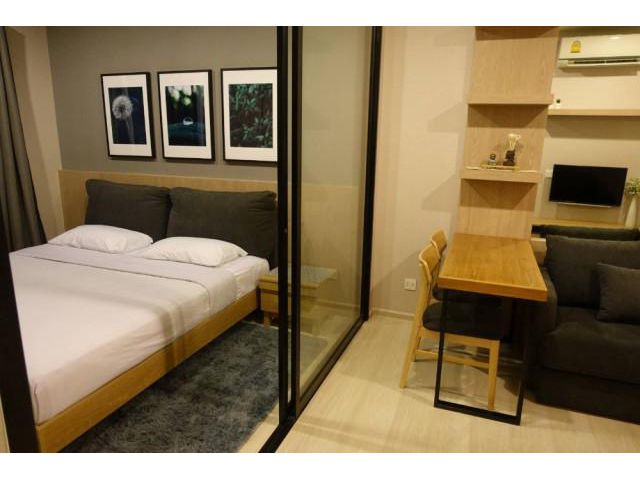 รหัสทรัพย์ A1165 Life Asoke : ไลฟ์ อโศก