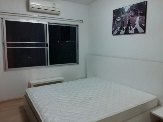 รหัสทรัพย์ A1160 A SPACE ID อโศก-รัชดา