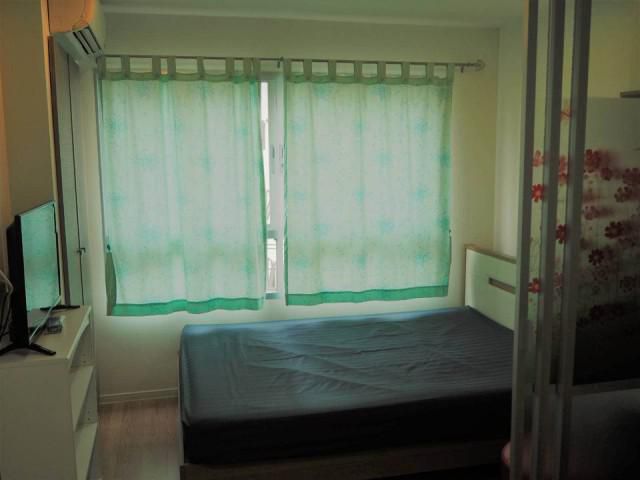 รหัสทรัพย์ A1150 Lumpini Ville รามคำแหง 60/2 (ลุมพินี วิลล์ รามคำแหง 60/2)