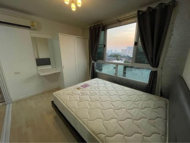 รหัสทรัพย์ A1149 D Condo รามคำแหง 64 (ดี คอนโด รามคำแหง 64)