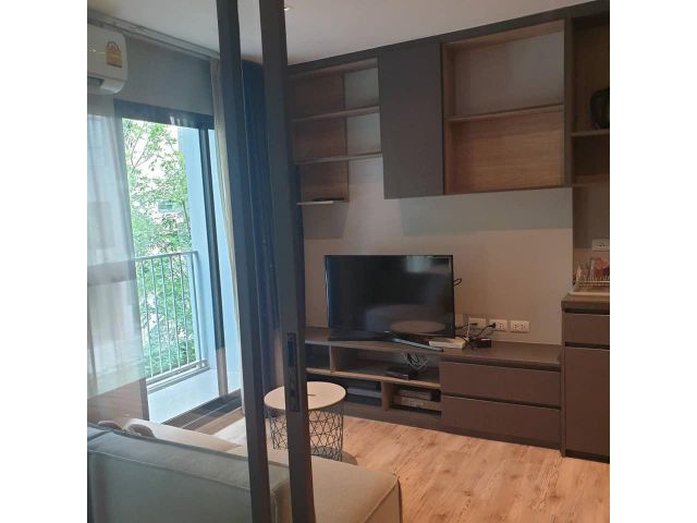 ขาย เอสเพน คอนโด ลาซาล Aspen Condo Lasalle