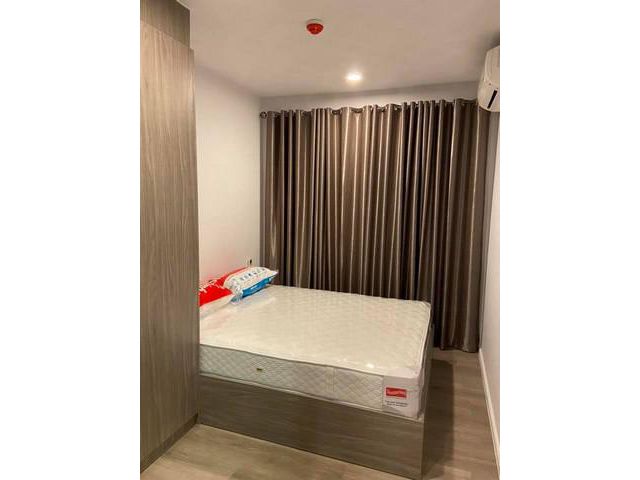 NAI205 ให้เช่า คอนโด Notting Hill Sukhumvit 105