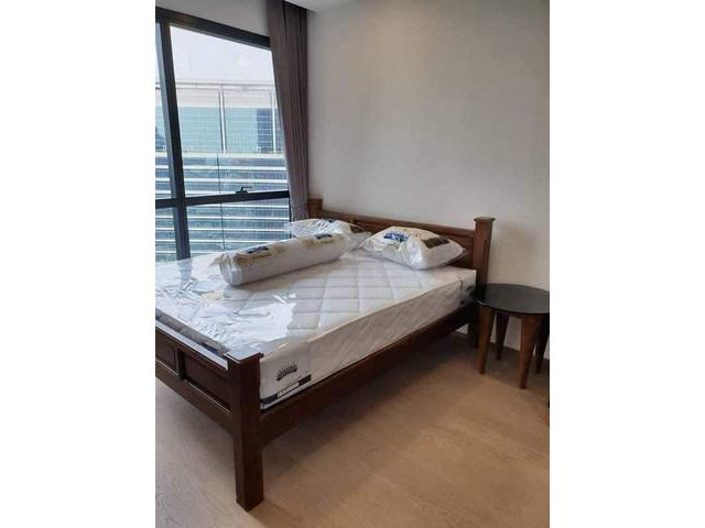 NAI200 ให้เช่า คอนโด Ashton Chula-Silom