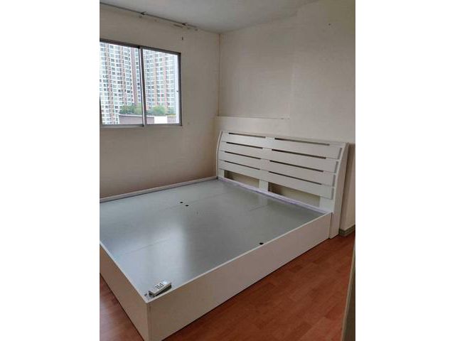 NAI193 ให้เช่า คอนโด Lumpini Center Sukhumvit 77
