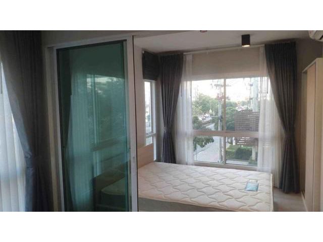 รหัสทรัพย์ A1214 Tempo Quad Saphanmai : เทมโป ควอด สะพานใหม่