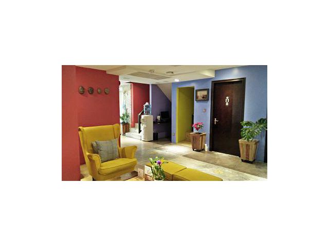 ให้เช่าเพนท์เฮาส์หรู  2นอนตกแต่งหรูหรา สุขุมวิท16 Luxury Pent house residence  for rent  Asok Fully Furnished High Top