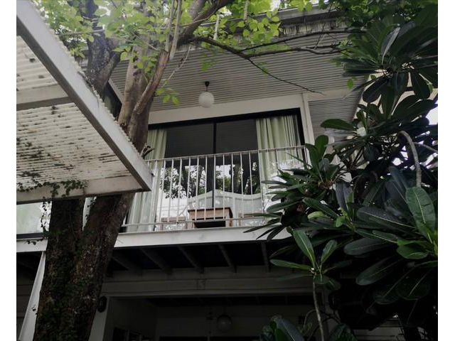 ให้เช่าบ้านเดี่ยว60 ตรว. ถนนจันทน์- สาธุประดิษฐ์