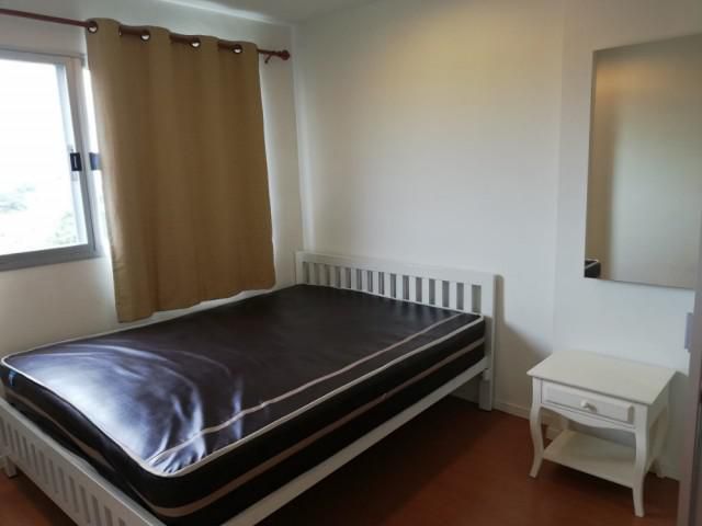 รหัสทรัพย์ A1205 LUMPINI CondoTown รามอินทรา-ลาดปลาเค้า 2