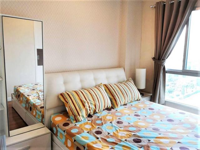 ขาย/ให้เช่า Lumpini place rama4