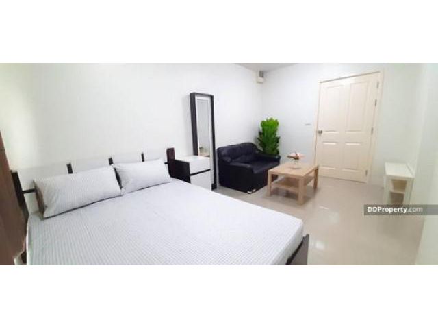 รหัสทรัพย์ A1192 PLUM CONDO ลาดพร้าว 101