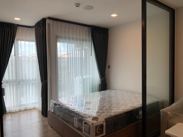 รหัสทรัพย์ B3620 คอนโด Kave Town รังสิต-ม.กรุงเทพ