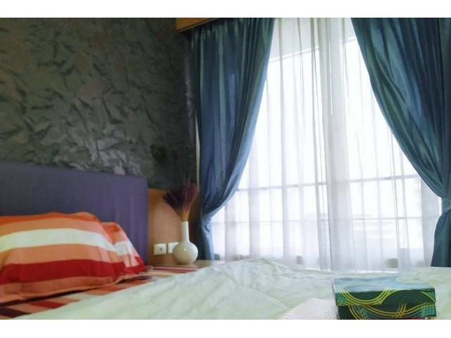 ให้เช่า คอนโด I-HOUSE ลากูน่า การ์เด้น อาร์ซีเอ