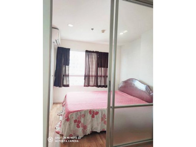 ให้เช่า คอนโด LPN Park เพชรเกษม 98