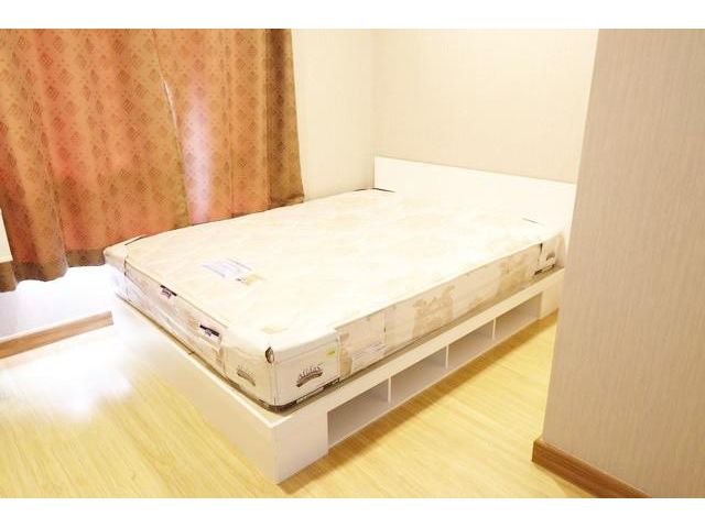 เช่าคอนโด เดอะ โมนาเวล เพชรเกษม 39  1 ห้องนอน