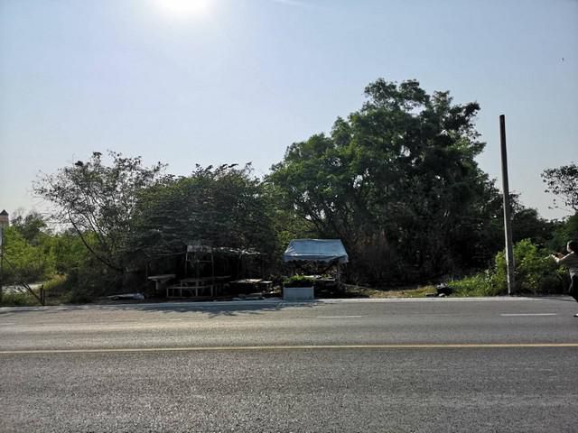 ขายที่ดิน ซ.เอแบค  2-1-64ไร่ บางนา-ตราด กม.26