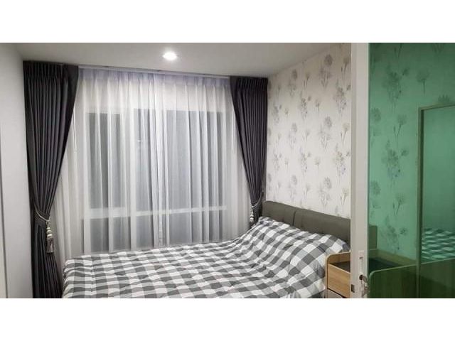 รหัสทรัพย์ A1264 Regent Home สุขุมวิท 81