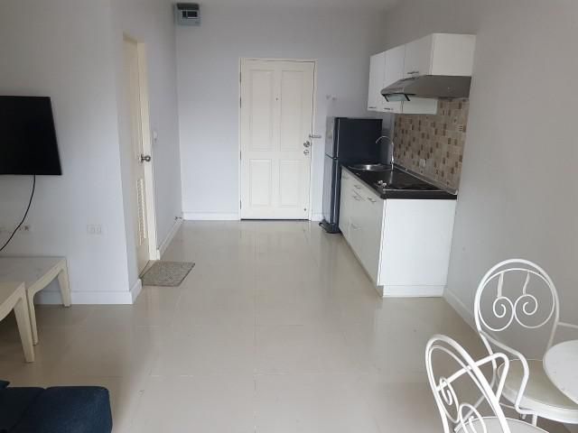 เช่าคอนโด @city สุขุมวิท 101/1 ชั้น 7 ขนาด 35 ตรม .เขตพระโขนง กรุงเทพฯ 8000 บาท