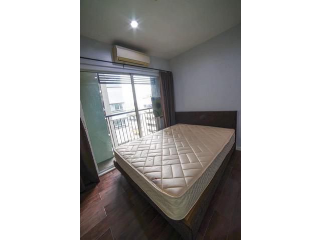 NAI215 ให้เช่า ราคาดี Sym Vibha-Ladprao