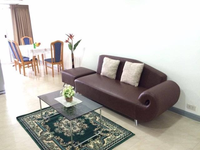 ให้เช่าคอนโด Waterford Sukhumvit 50 ใกล้ BTS