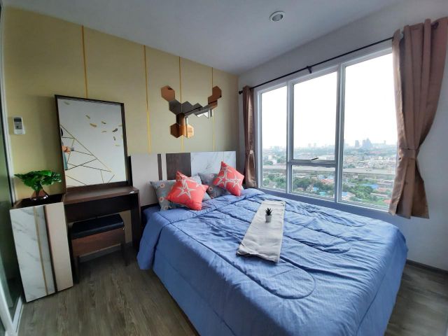 ให้เช่าคอนโด Regent Home Bangson ราคาถูก
