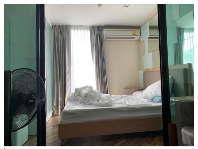 รหัสทรัพย์ A1240 บียอนด์ สุขุมวิท