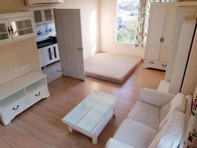 รหัสทรัพย์ A1238 PLUM CONDO นวมินทร์