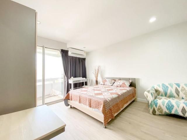 รหัสทรัพย์ A1237 Evergreen View Tower