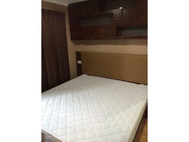 รหัสทรัพย์ A1234 LUMPINI PLACE ศรีนครินทร์ - หัวหมาก (ลุมพินี เพลส ศรีนครินทร์-หัวหมาก)