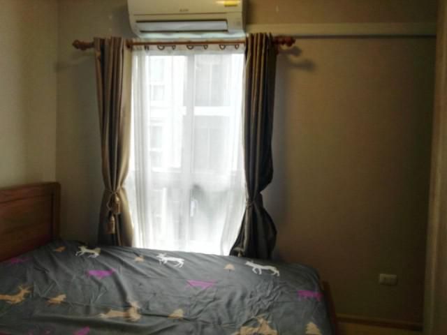 รหัสทรัพย์ A1233 Plum Condo แจ้งวัฒนะ สเตชั่น